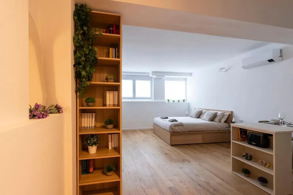 Appartamento Urban Gym Loft Milano Italia