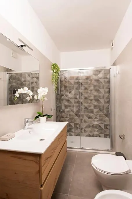 Urban Gym Loft Apartment Milan Italy